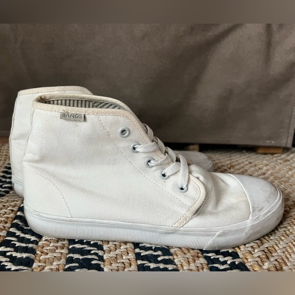 BANGS | Everest ice high top - Picture 2 of 3